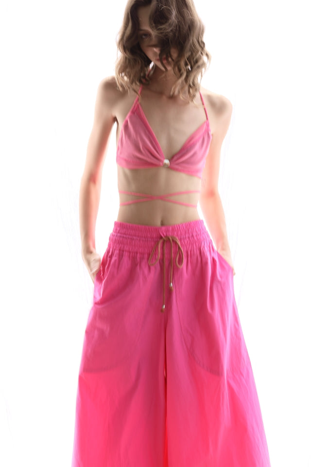 NICOLA WEST: Culottes