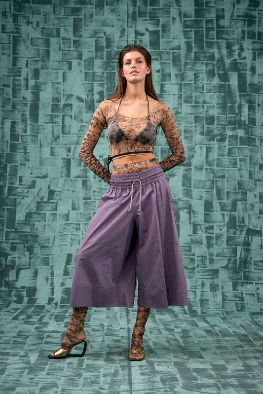Culottes Shorts