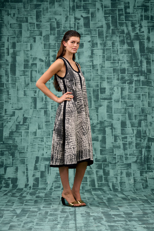 Racerback Tennis Dress