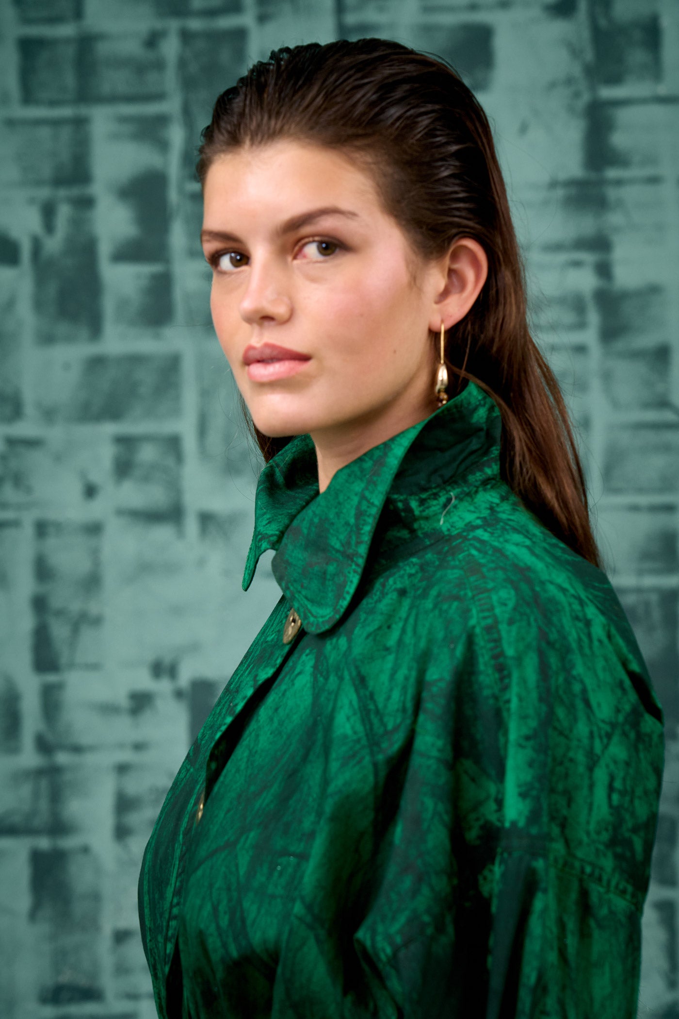 Tulip Coat/Dress