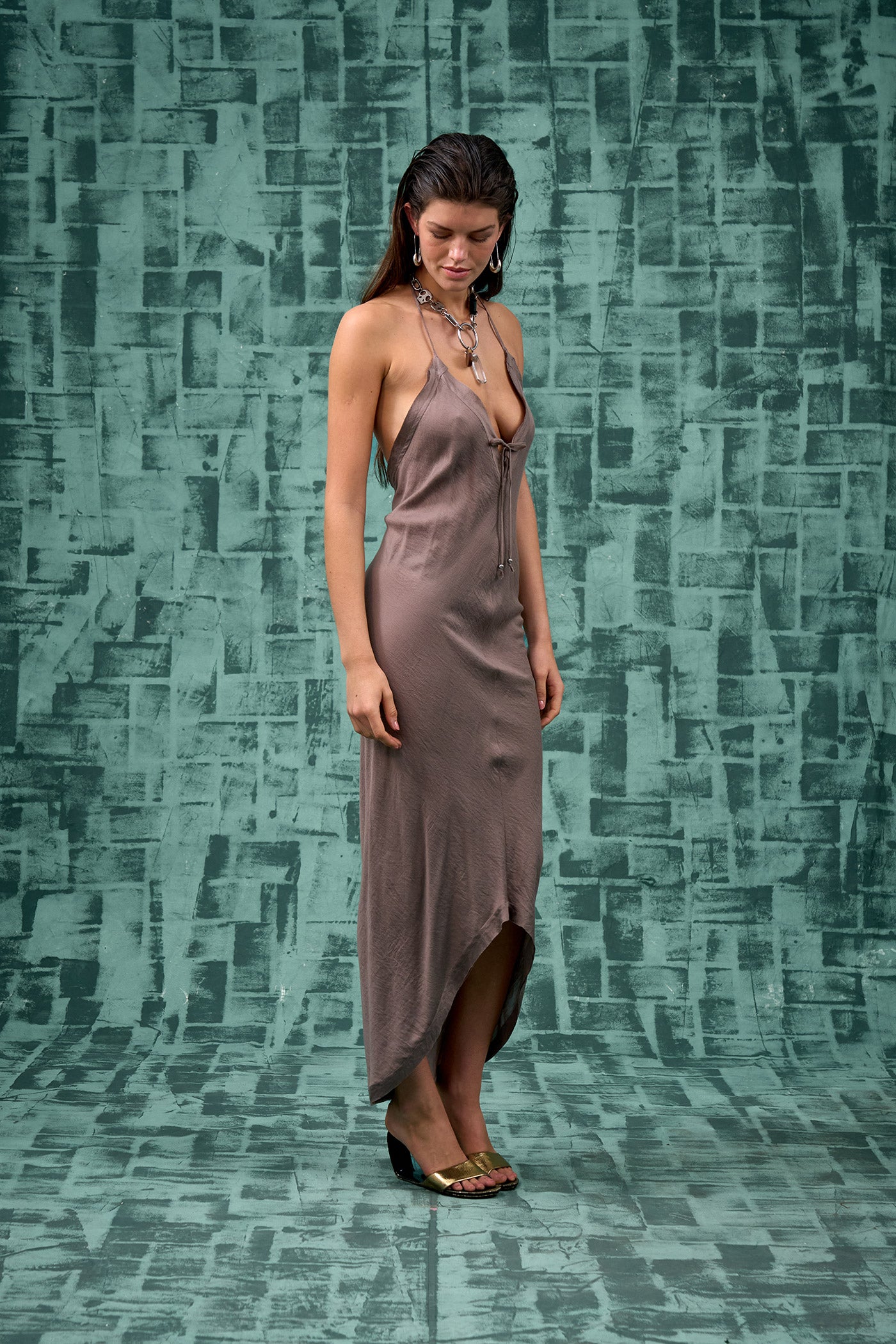 Yess Dress