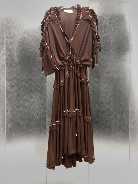 DROOPEY DRESS