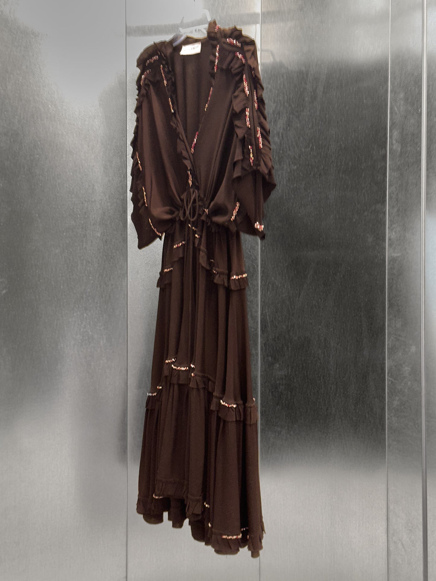 DROOPEY DRESS