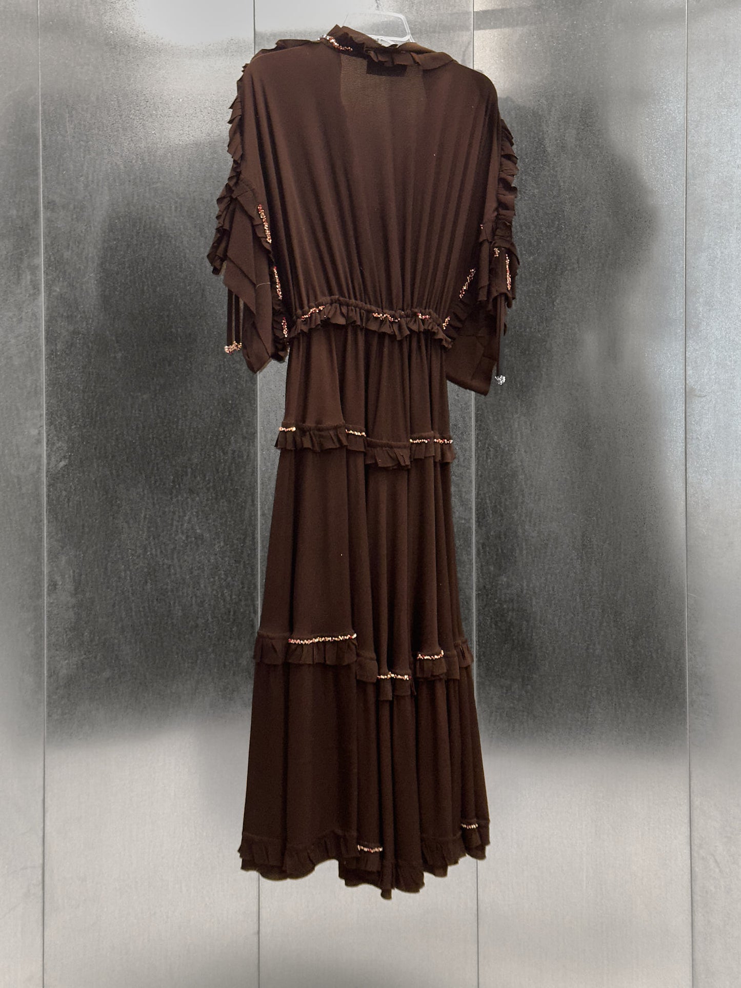DROOPEY DRESS